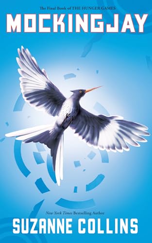 Mockingjay