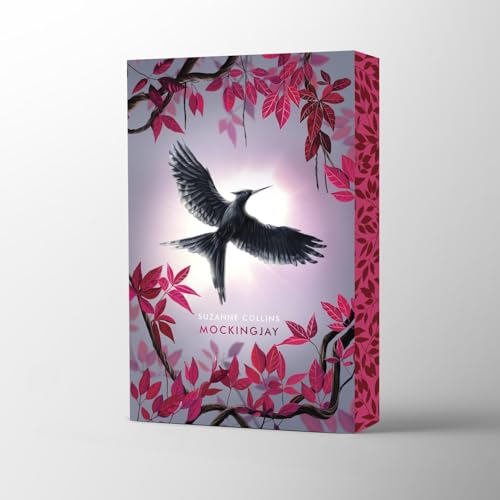 Mockingjay Deluxe (The Hunger Games) von Scholastic Ltd.