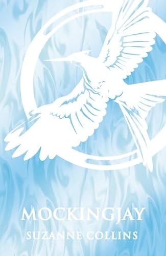 Mockingjay: Limited Edition (Hunger Games Trilogy, Band 3)