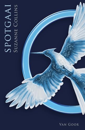 Spotgaai (De Hongerspelen, 3)