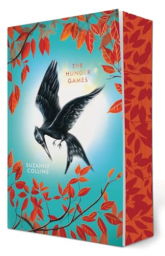 The Hunger Games (Deluxe Edition) von Scholastic