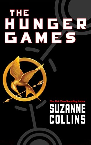The Hunger Games (Hunger Games Series (Large Print))