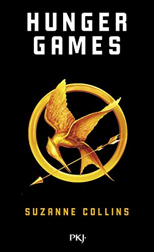 The Hunger Games 1