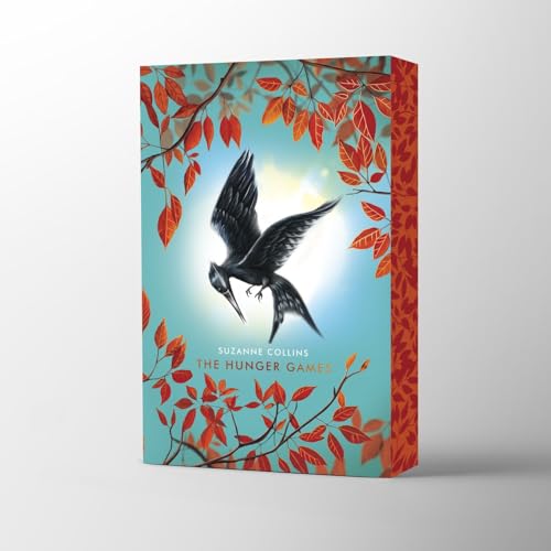 The Hunger Games Deluxe von Scholastic Ltd.