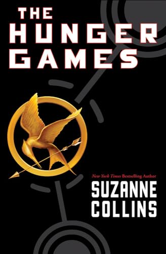 The Hunger Games The Hunger Games