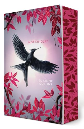 The Hunger Games: Mockingjay (Deluxe Edition) (Hunger Games, 3, Band 3) von Scholastic