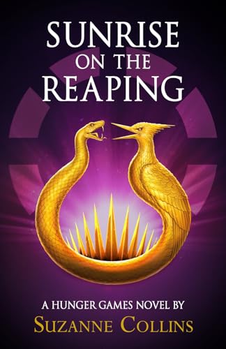 The Hunger Games: Sunrise on the Reaping von Scholastic Ltd.