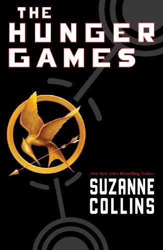 The Hunger Games: Winner of the Jugendbuchpreis Buxtehuder Bulle 2009 (Hunger Games Trilogy, Band 1) von Scholastic