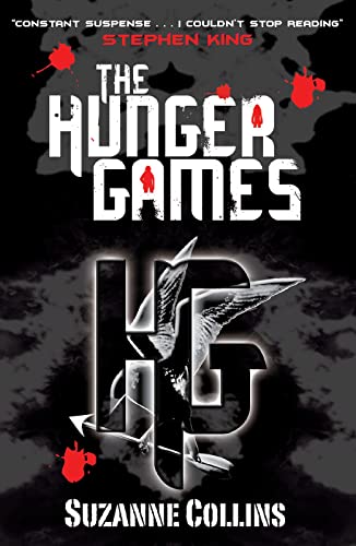 The Hunger Games: Winner of the Jugendbuchpreis Buxtehuder Bulle 2009 (Hunger Games Trilogy 1, Band 1)