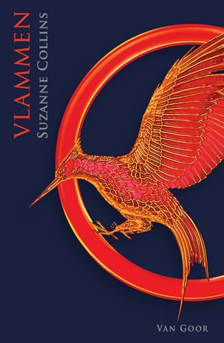 Vlammen (De Hongerspelen, 2)