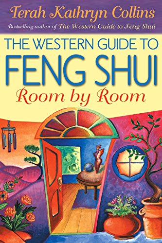 The Western Guide to Feng Shui--Room by Room