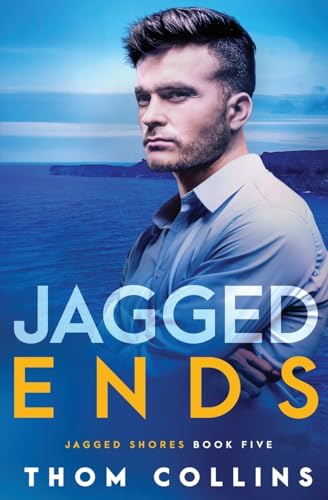 Jagged Ends (Jagged Shores, Band 5) von Pride Publishing