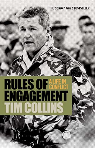 Rules of Engagement Rules of Engagement