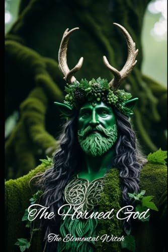 The Horned God von Independently published