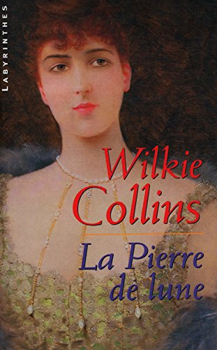La Pierre de lune von Le Masque Switzerland