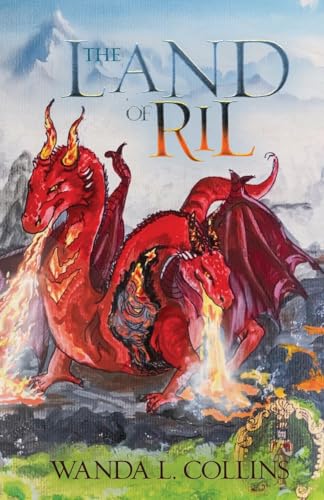 Land of RIL Land of RIL von Gatekeeper Press