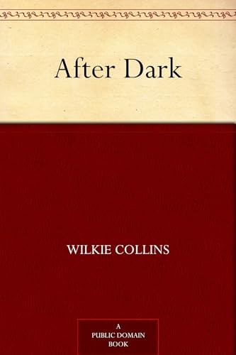After Dark After Dark von Anson Street Press