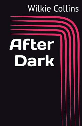 After Dark: Tales of Mystery and Resilience Amid Darkness After Dark: Tales of Mystery and Resilience Amid Darkness von Independently published