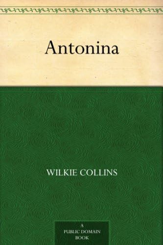 Antonina Antonina von Anson Street Press
