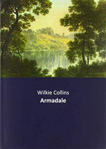 Armadale Armadale von Europischer Literaturvlg