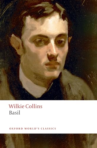 Basil (Oxford World’s Classics) von Oxford University Press