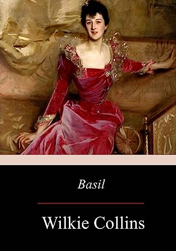 Basil Basil von CREATESPACE