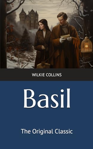 Basil: The Original Classic von Independently published