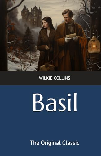 Basil: The Original Classic