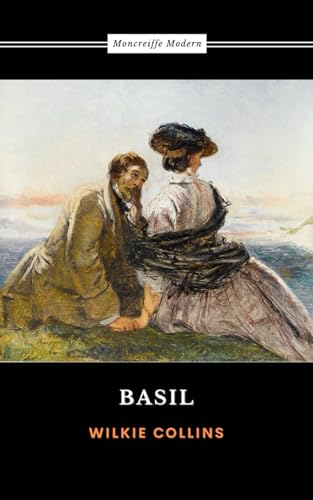 Basil: The Victorian Mystery Classic von Independently published