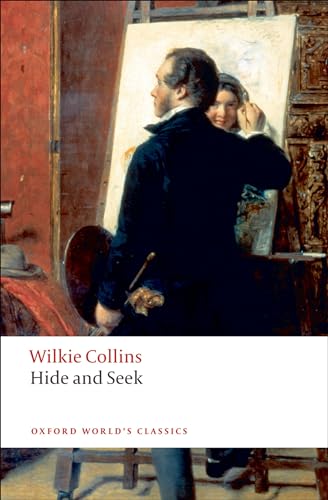Hide and Seek (Oxford World’s Classics) von Oxford University Press
