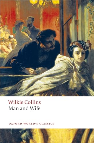 Man and Wife (Oxford World's Classics)