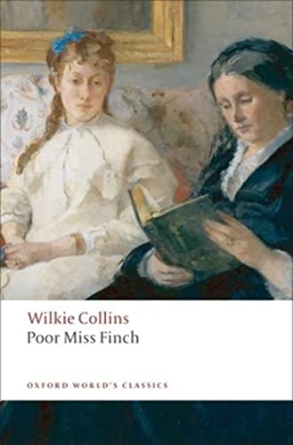 Poor Miss Finch (Oxford World's Classics) von Oxford University Press
