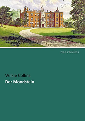 Der Mondstein Der Mondstein