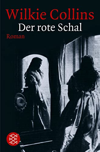 Der rote Schal: Roman von FISCHERVERLAGE