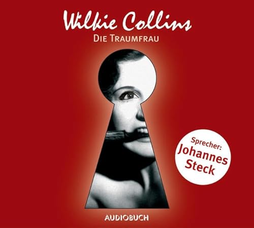 Die Traumfrau, 1 Audio-CD Die Traumfrau, 1 Audio-CD