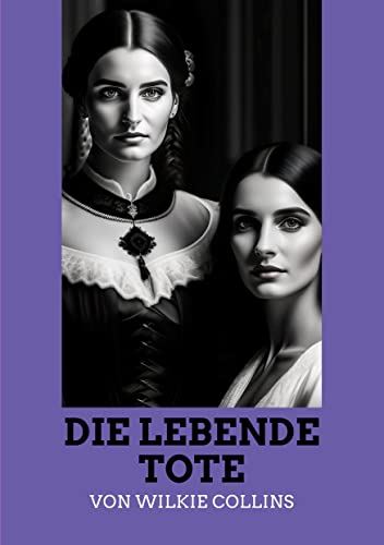 Die lebende Tote: Mystery-Krimi (Smaragd Edition) von BoD – Books on Demand