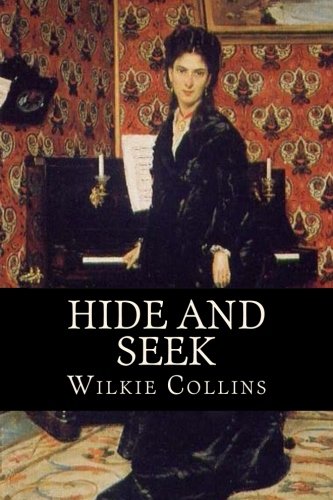 Hide and Seek Hide and Seek