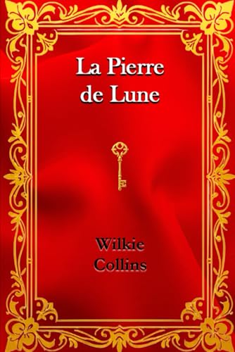 La Pierre de Lune La Pierre de Lune von Independently published