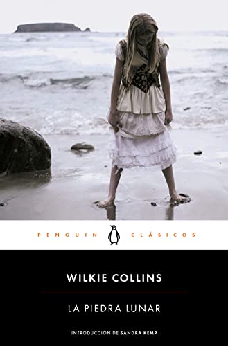 La piedra lunar: con introducción de una investigadora del Victoria and Albert Museum (Penguin Clásicos) von PENGUIN CLASICOS