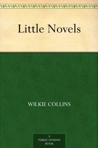 Little Novels von Anson Street Press