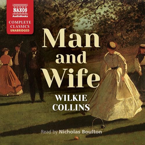 Man and Wife Man and Wife von Anson Street Press