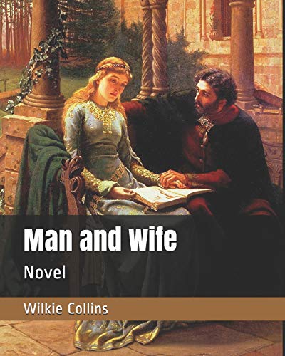 Man and Wife: Novel Man and Wife: Novel von Independently Published