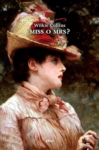 Miss o Mrs? (Raggi) von Elliot
