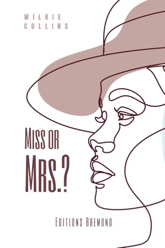 Miss or Mrs.? (illustrated) von Independently published