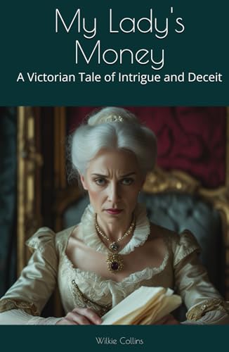 My Lady's Money: A Victorian Tale of Intrigue and Deceit My Lady's Money: A Victorian Tale of Intrigue and Deceit von Independently published