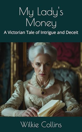 My Lady's Money: A Victorian Tale of Intrigue and Deceit My Lady's Money: A Victorian Tale of Intrigue and Deceit von Independently published