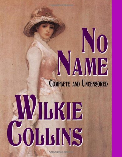 No Name : Complete And Uncensored