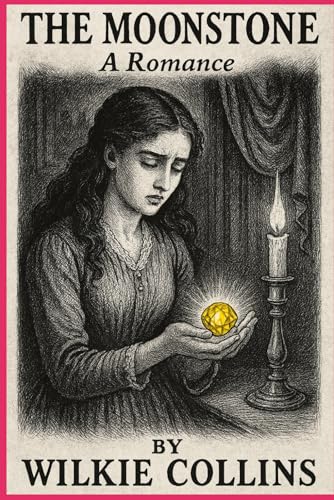 THE MOONSTONE THE MOONSTONE von Independently published