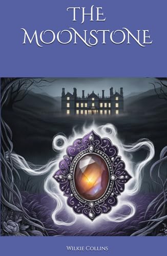 THE MOONSTONE: An Intricate Mystery of Theft and Deception THE MOONSTONE: An Intricate Mystery of Theft and Deception von Independently published