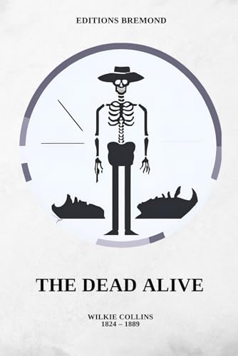 The Dead Alive (illustrated) von Independently published
